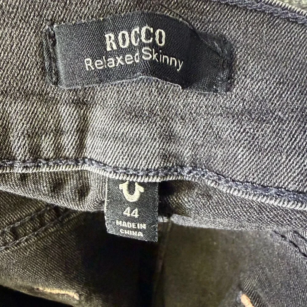True Religion discover your